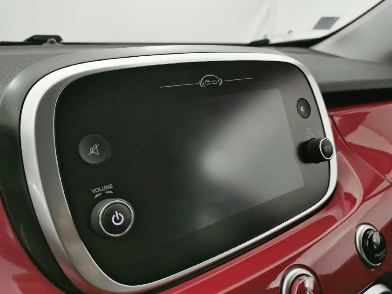 Fiat 500X 1.3 multijet 95 ch cross — photo 32