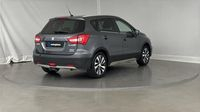 Suzuki S-Cross 1.4 Boosterjet Hybrid 129ch Style Allgrip Auto Euro6d-T — photo 5