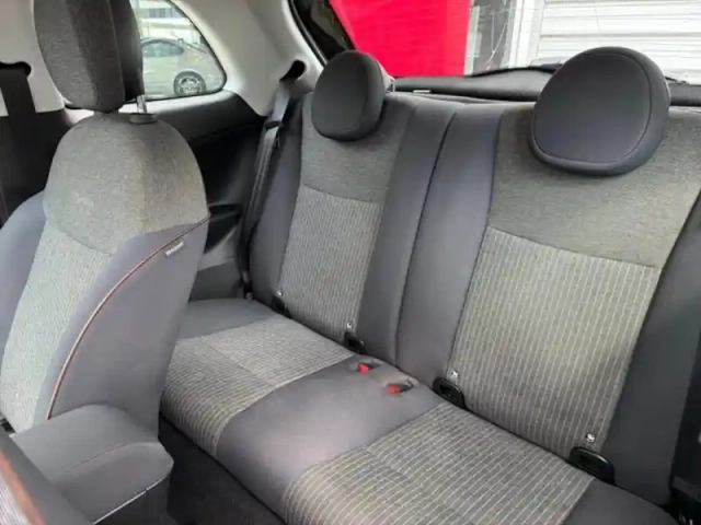 Fiat 500 e 118ch icône — photo 10
