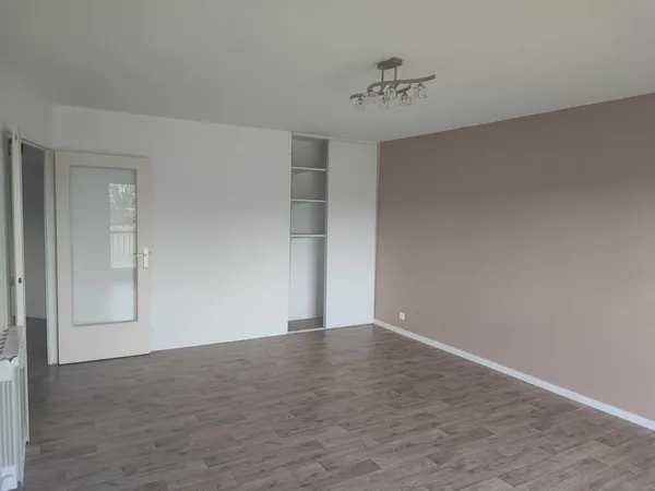 Appartement rénové F3