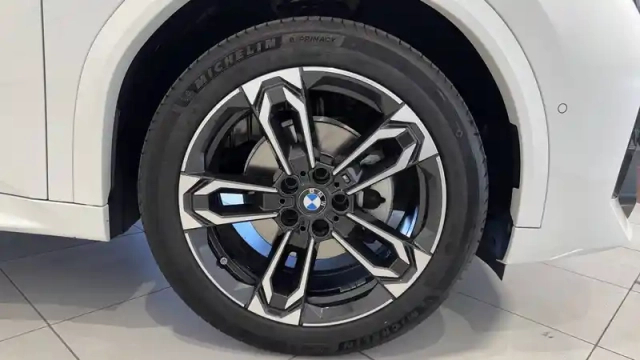 Bmw X2 sdrive 18d 150ch dkg7 — photo 21