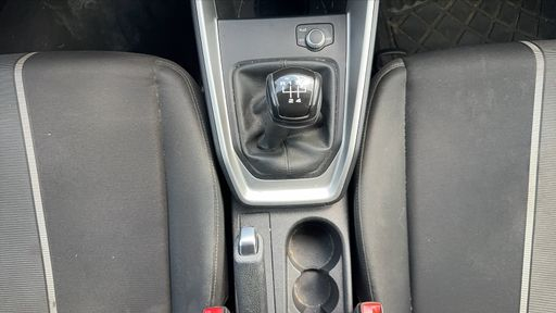 Audi A1 Sportback 25 TFSI 95 - Design – 2020 – 62931 km – Essence – Boîte Manuelle — photo 12