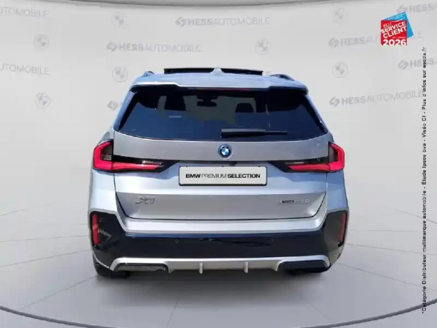 Bmw X1 xdrive25e 245ch m sport — photo 7