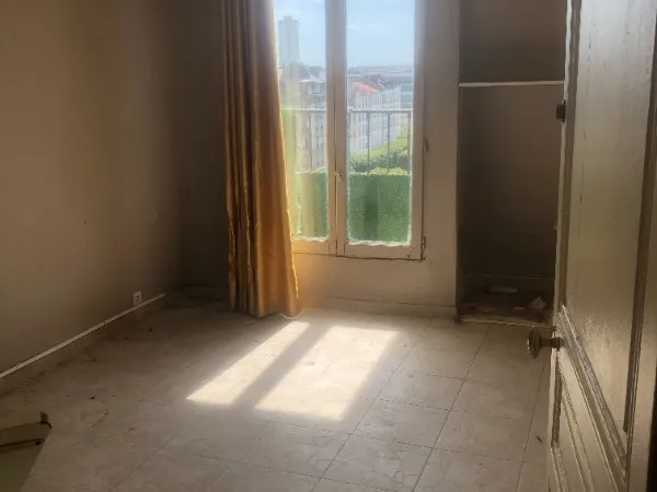 Vente Apt 3p