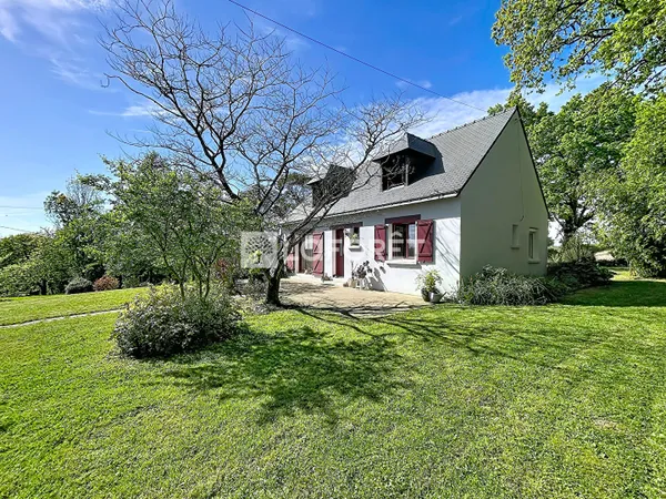 Maison 5 pièces 115 m²