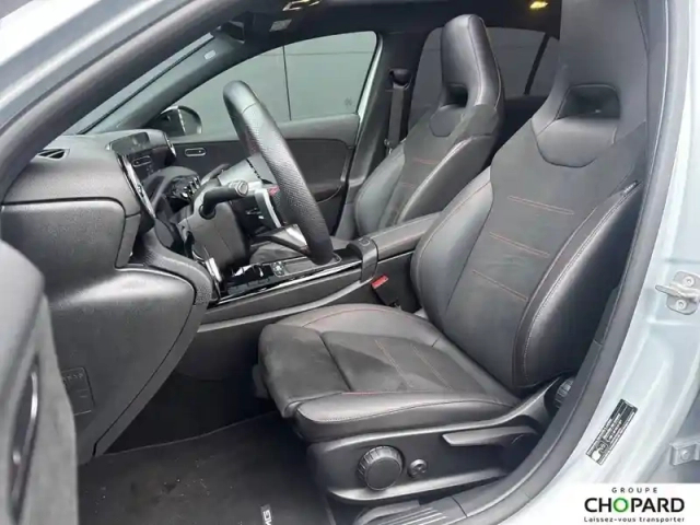 Mercedes Classe A 250 e hybrid eq 8g-dct — photo 85