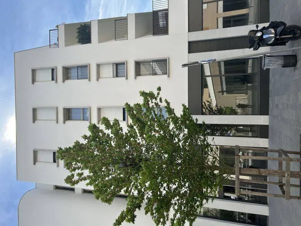 Appartement 4 pièces 93 m²