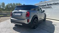 Mini Countryman Cooper D 150ch Highlands BVA8 — photo 5