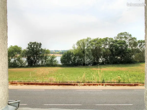 Maison 6 pièces 126 m²
