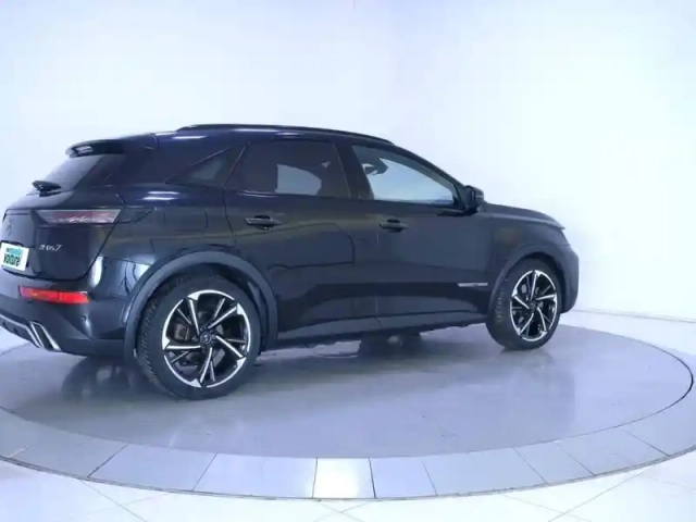 Ds Ds 7 ds7 crossback hybride e-tense 225 eat8 — photo 43