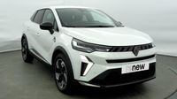 Renault Symbioz 1.6 E-Tech full hybrid 145ch Techno — photo 3