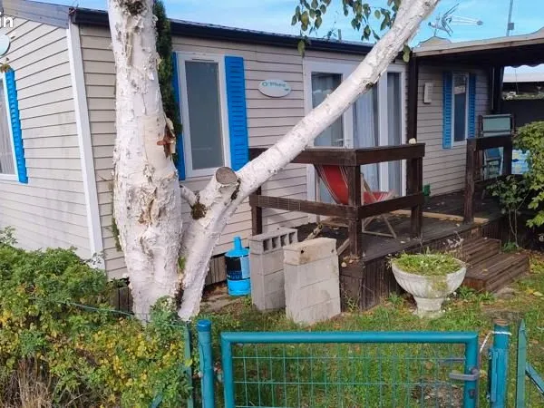 Maison 3 pièces 28 m²