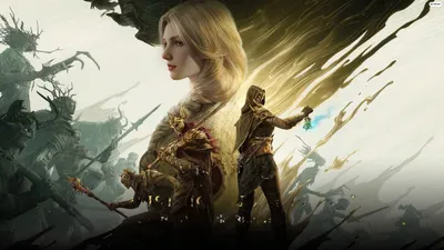 Mistfall Hunter: Tierliste der Klassen für PVP und PVE