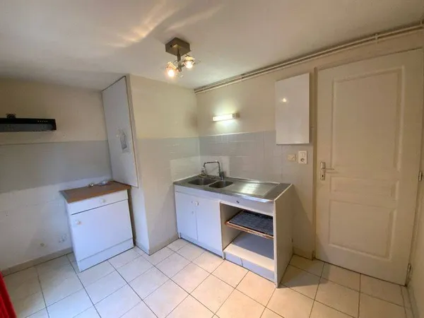Appartement 3 pièces 54 m²