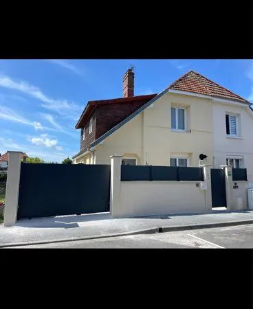 Chambre Location Dieppe 2p 40m² 600€