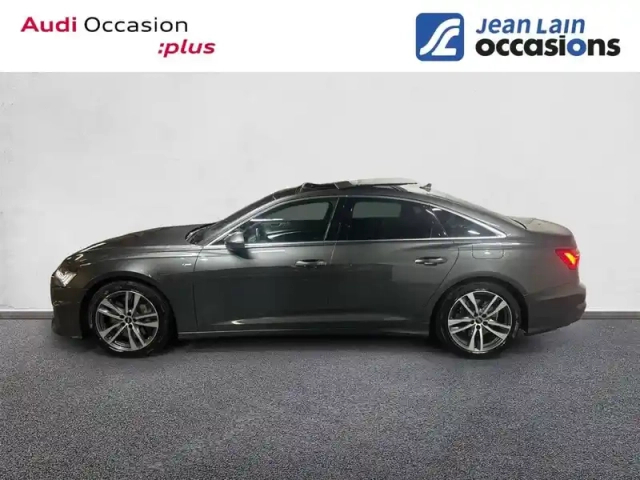 Audi A6 50 tfsie 299 ch s tronic 7 quattro — photo 8