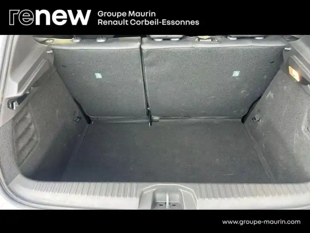 Renault Clio 1.0 tce 90ch techno - 25 — photo 10