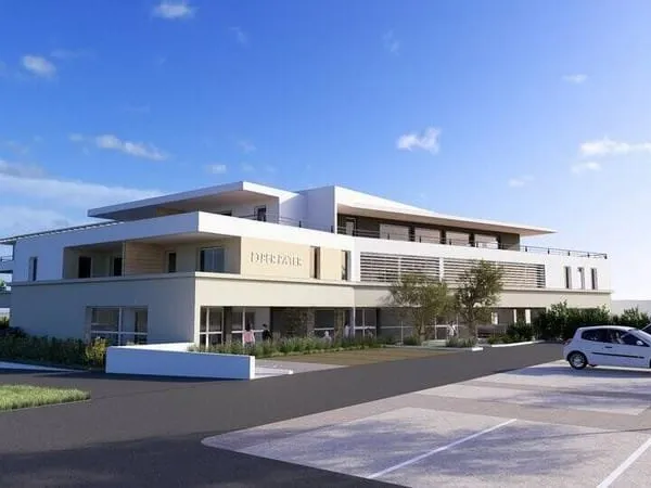 Local commercial 81 m²