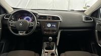 Renault Kadjar 1.5 dCi 110ch energy Business eco² — photo 11