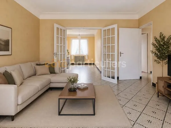 Maison 5 pièces 102 m²