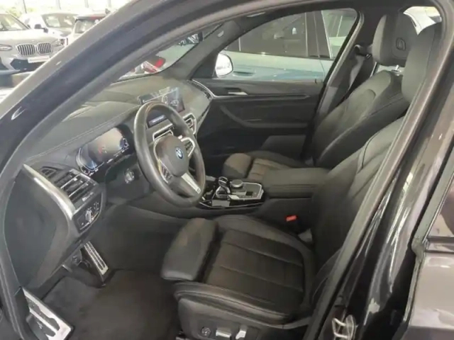 Bmw X3 xdrive30e 292ch m sport — photo 4