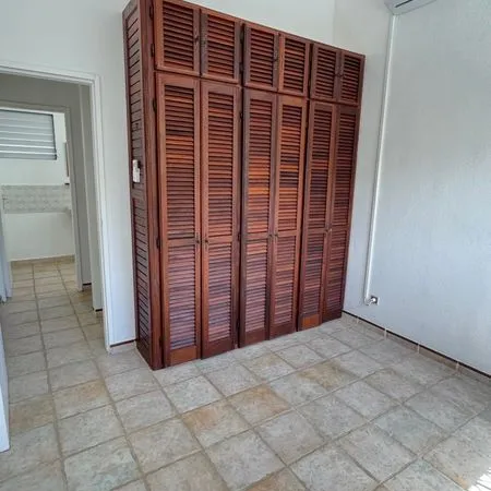 Duplex 2 pièces 50 m²