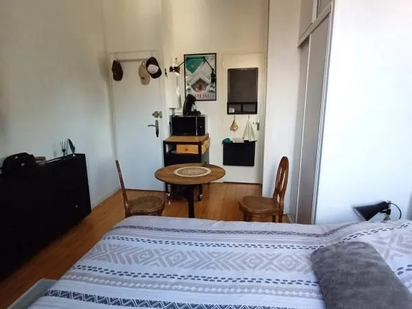 Studio 1 pièce 15 m²