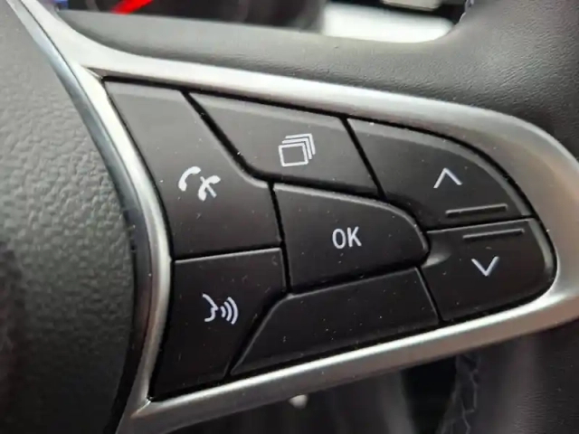 Renault Clio tce 90 — photo 43