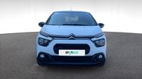 Citroen C3 1.2 PureTech 83ch S&S Shine