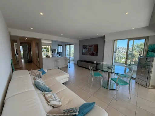 Appartement 3 pièces 76 m²