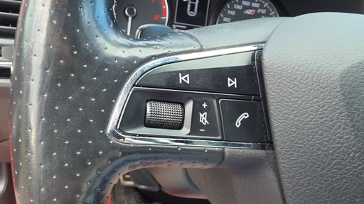 Seat Leon ST 2.0 TSI 290 DSG6 - Cupra – 2016 – 146000 km – Essence – Boîte Automatique — photo 9