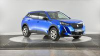 Peugeot 2008 1.2 PureTech 130ch S&S Style — photo 3