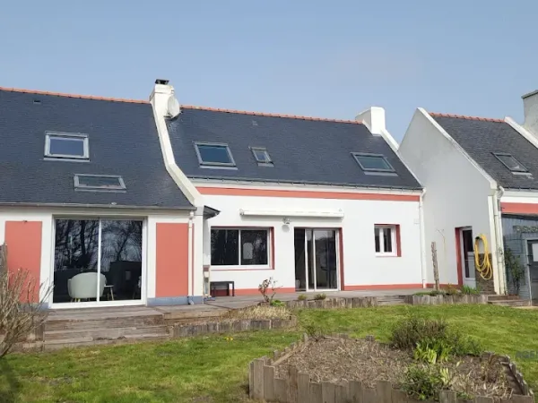 Maison 8 pièces 156 m²