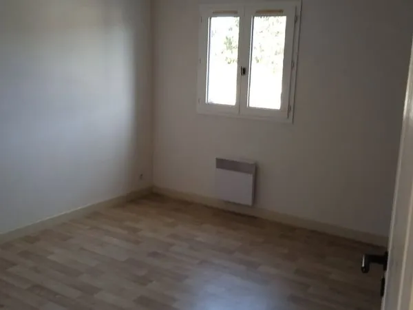 Maison a vendre dans lotissement
