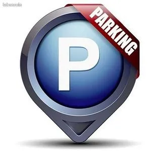 Parking Andilly