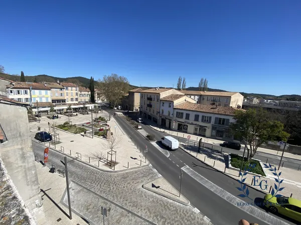 Immeuble à vendre Brignoles