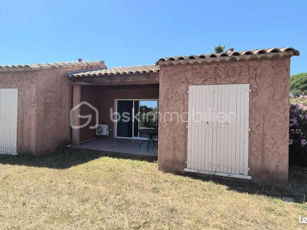 Maison 3 pièces 48 m²