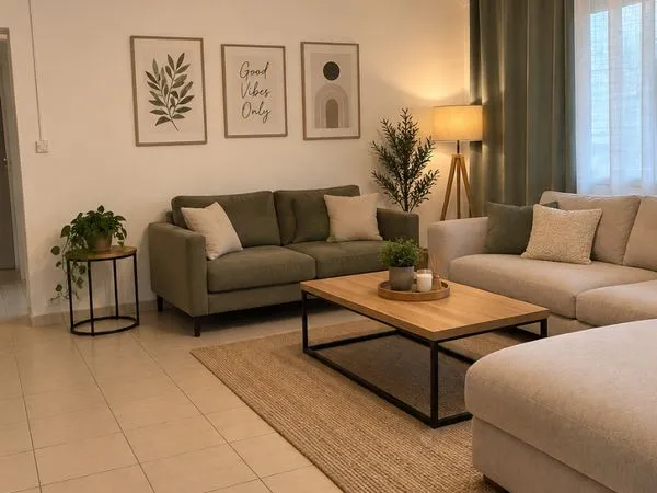 Appartement à vendre Lapalud