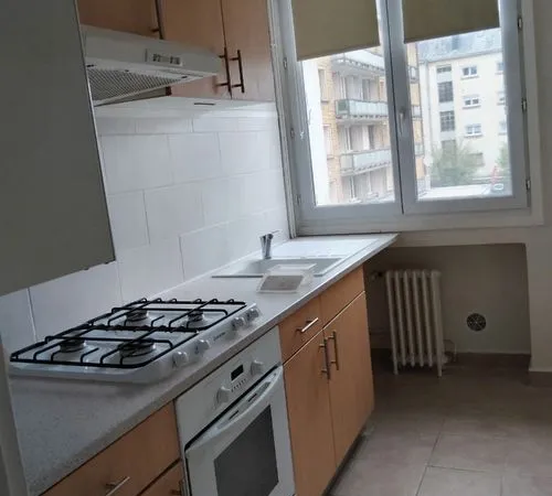 Bel appartement 58 me centre ville