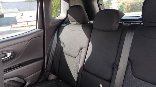 Jeep Renegade 1.3 GSE T4 150 BVA6 - Limited – 2020 – 107948 km – Essence – Boîte Automatique — photo 19