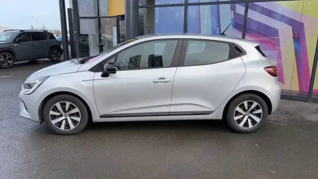 Renault Clio tce 90 — photo 2