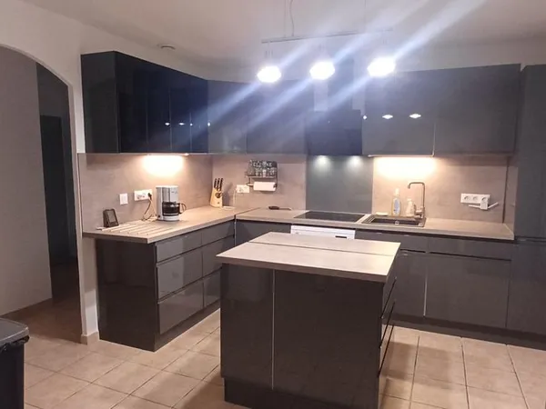 Villa 4 pièces 98 m²