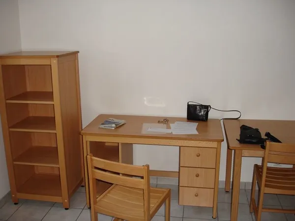 Studio meublé quartier facs