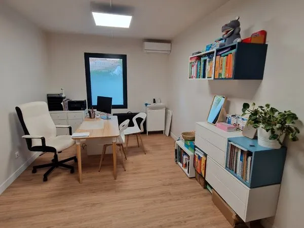 Sous location cabinet Marseille 4e/12e