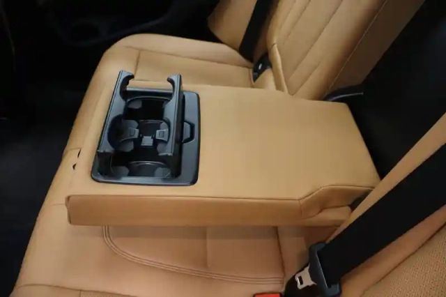 Bmw X3 xdrive 30e 292ch bva8 — photo 19