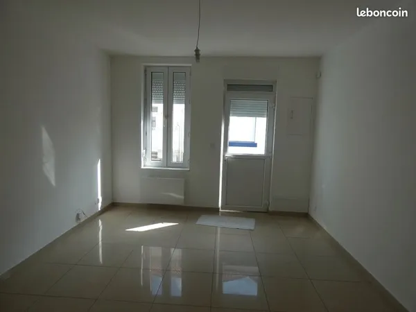Maison de ville 3 pièces 45 m²