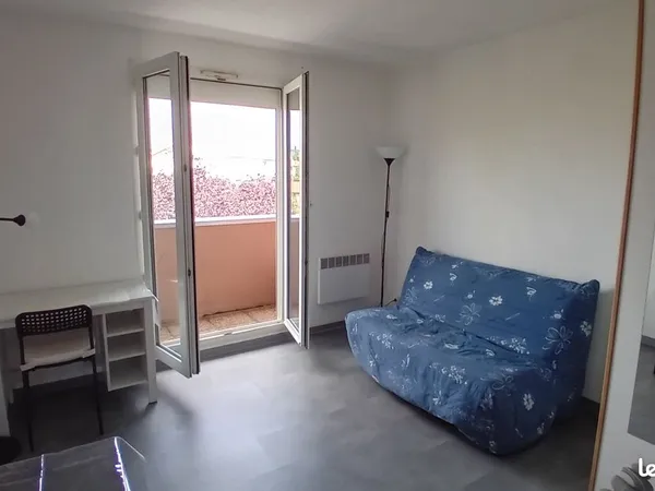 Studio étudiant