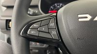 Dacia Sandero 1.0 ECO-G 100ch Stepway Essential -24 — photo 25