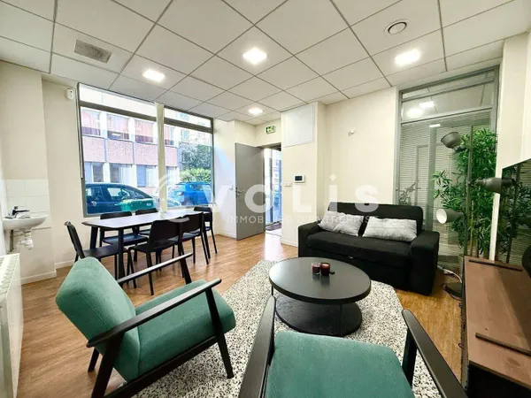 Local 120 m²