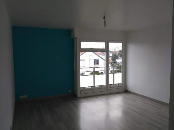 Vends appartement